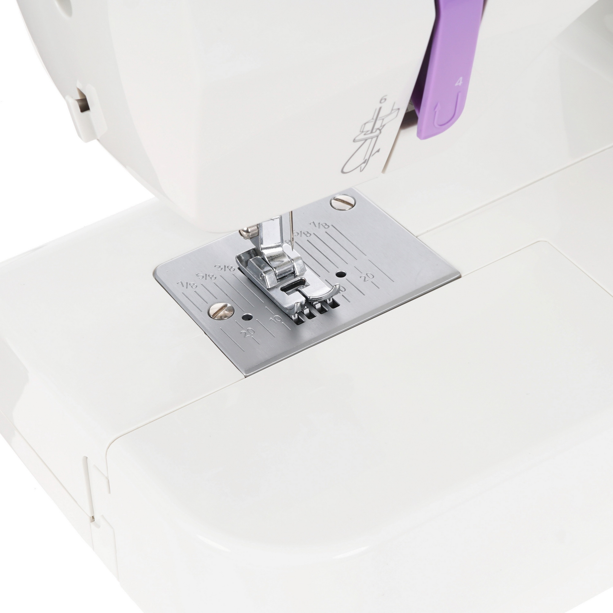 8156491 Швейная машина Necchi 4323 А STDN-0049759 - Вид №7