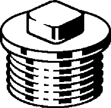 Viega Заглушка 3290 (322175) 322 175 - Вид №1