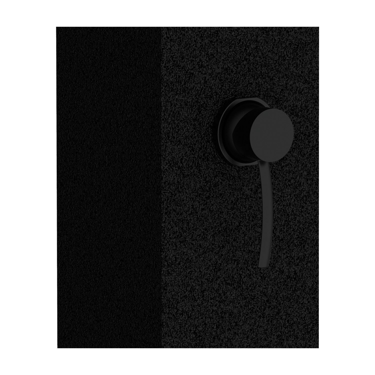 Алюминиевый солнечный душ с душем SINED DINO ARCH-00058947 - Вид №4