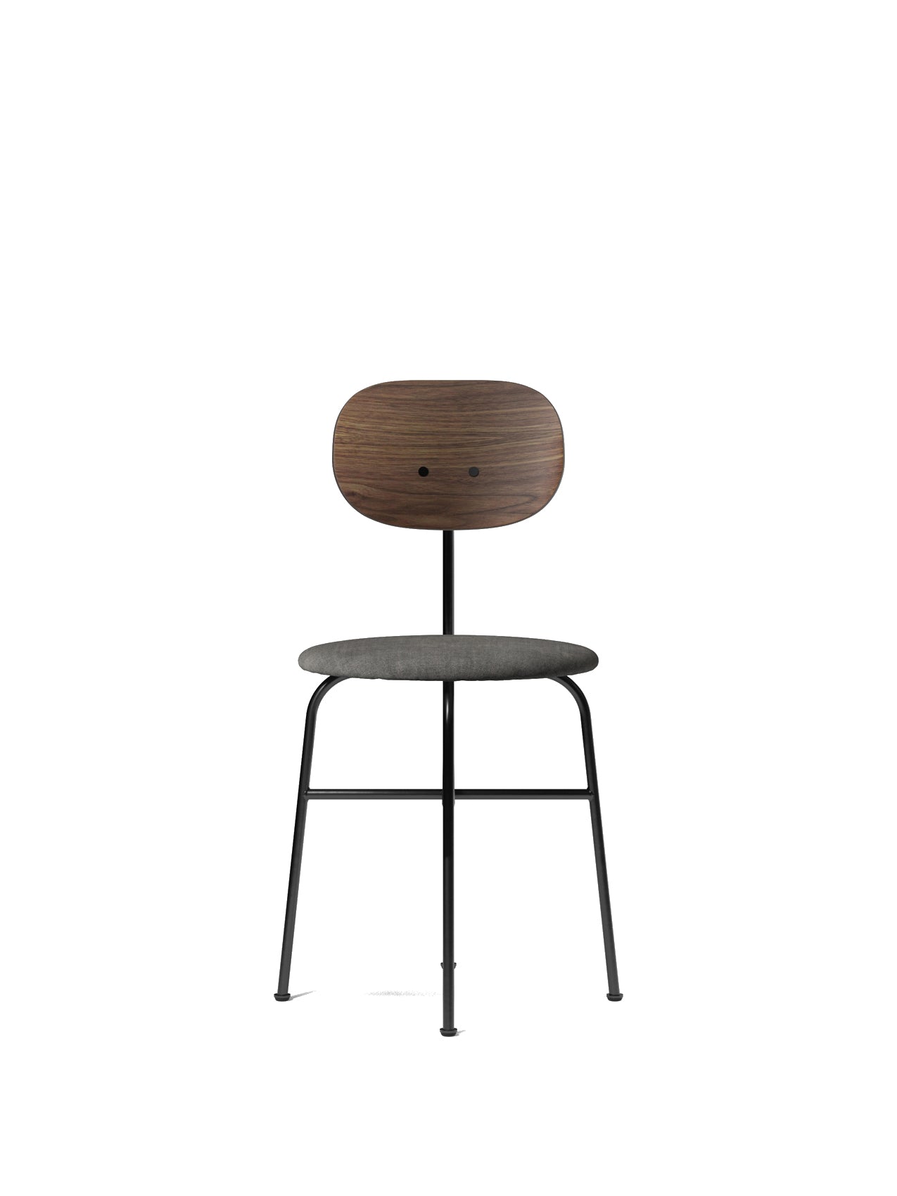 8450002-00I004ZZ Стул Afteroom Plus, обитый LuceLight  - Вид №20