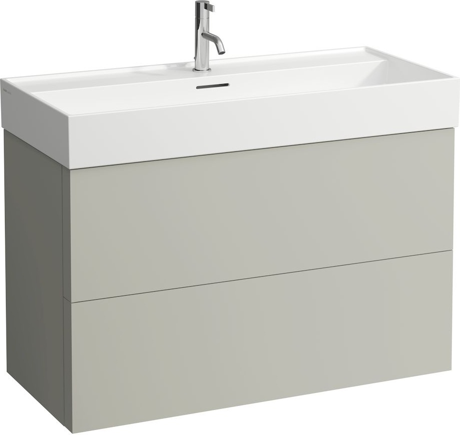 H8103370001081 Раковина LAUFEN PRO - Вид №8