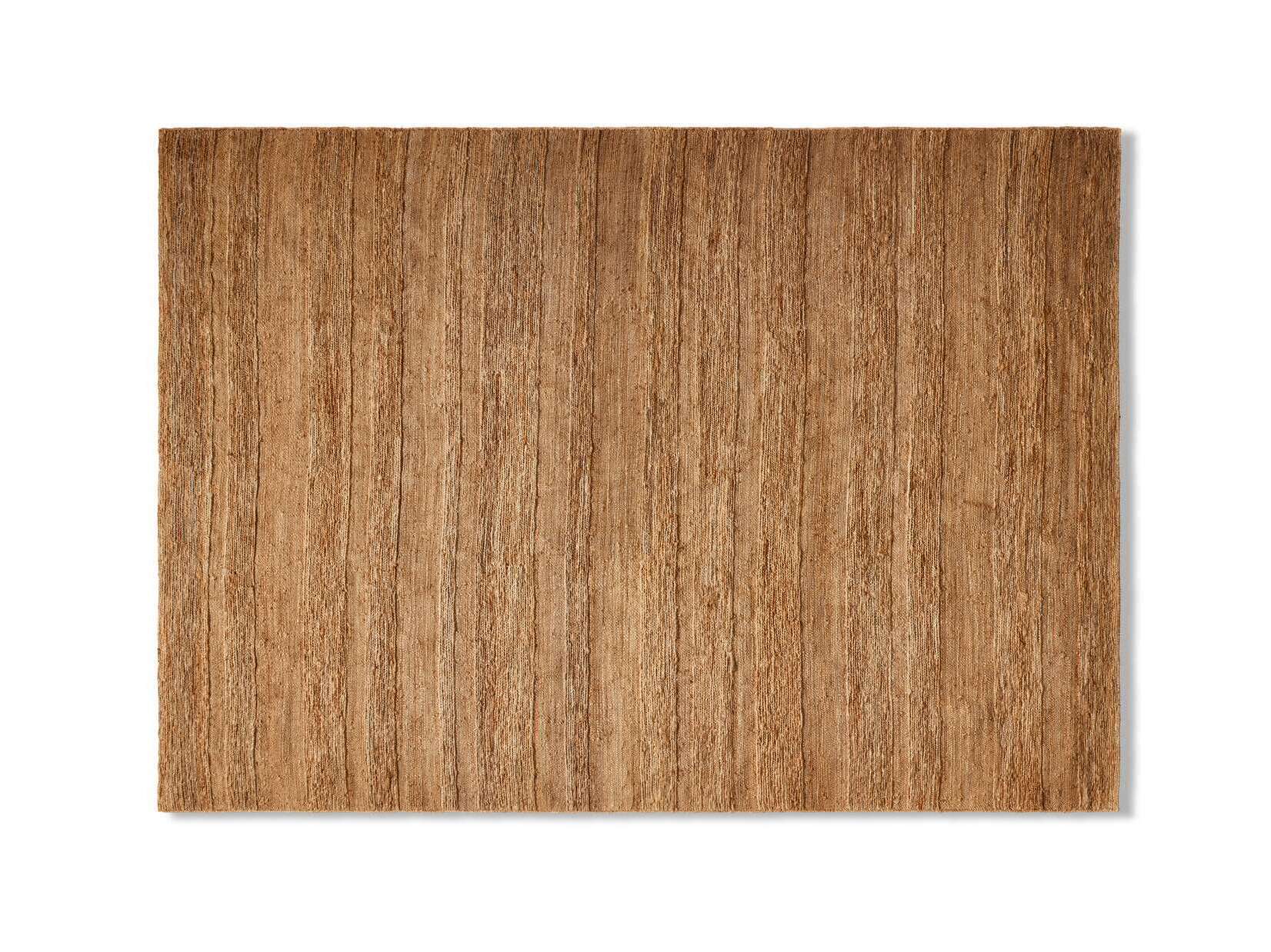 Килим ручной работы из джута In Stock Кассина ARCH-00033997 - Вид №1