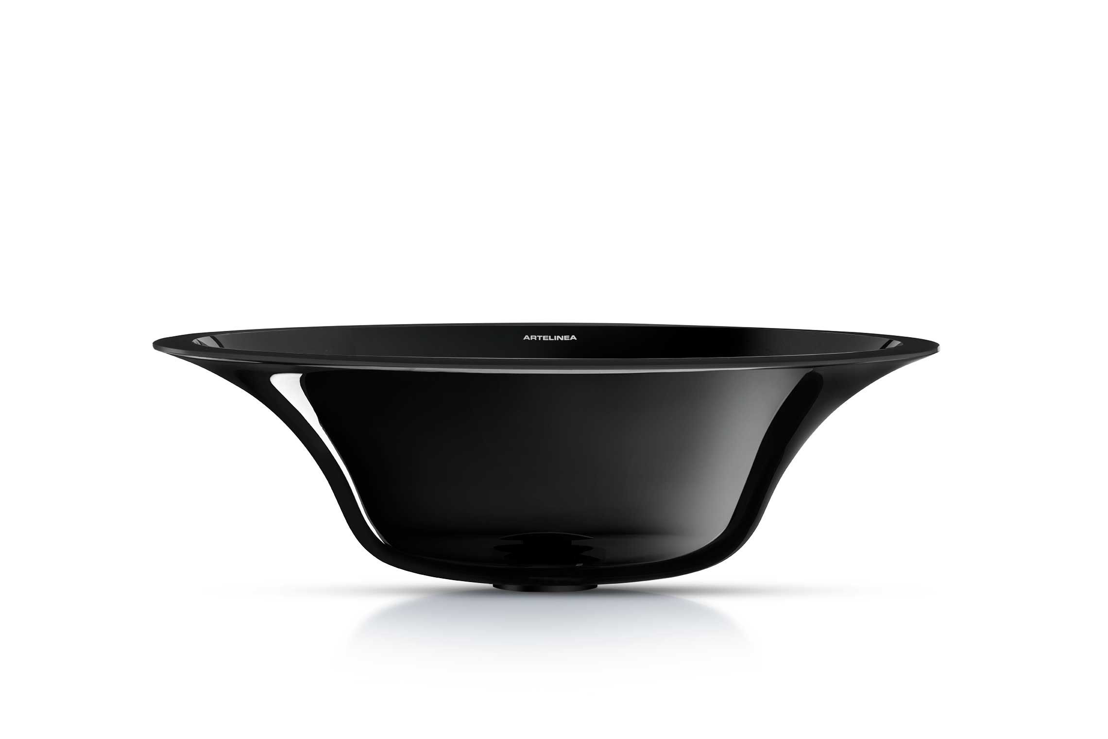 Умывальник из хрусталя ARTELINEA KONCA ARCH-00133554 - Вид №11