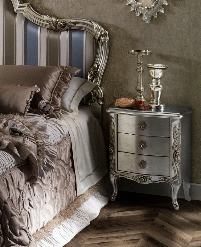 Тумбочка  PIERMARIA FLORANCE COMODINO 