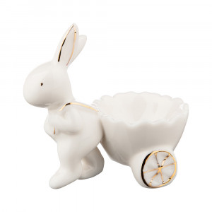 146-1593 Посуда фарфоровая Подставка под яйца 2 Lefard