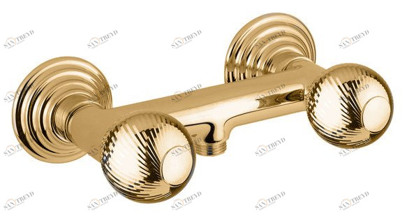 Смеситель для душа Cezares OLIMP-DS-03/24-M