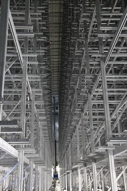 Sitav Costruzioni Строительная система в металлоконструкциях sun-id-1476378 - Вид №5