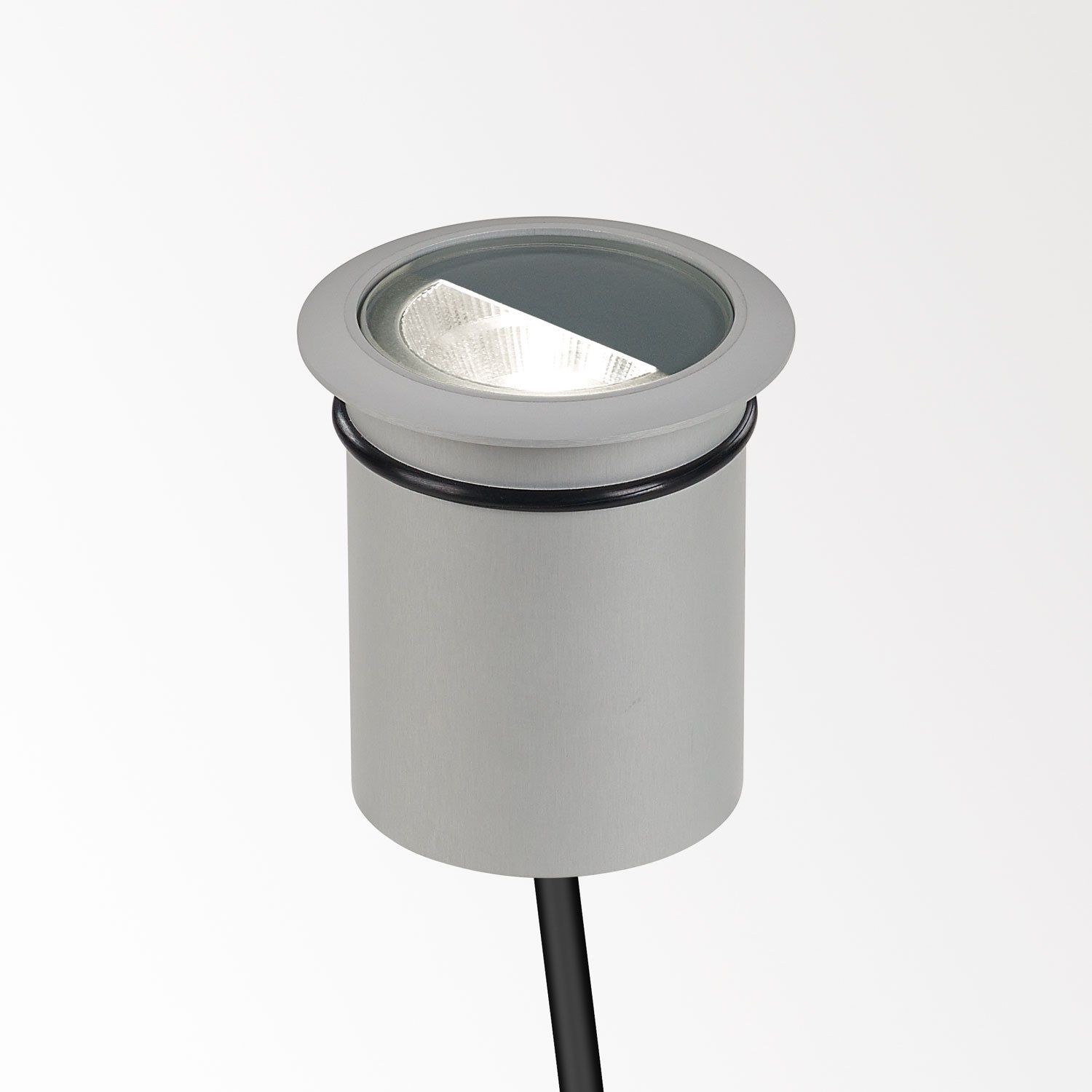 Алюминиевый напольный светодиодный маркер Deltalight Logic ARCH-00126890