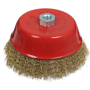 Щетка Elitech 189144 9130358