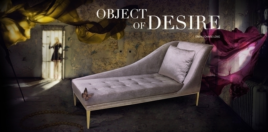 004110 Кушетка Envy Koket  - Вид №9