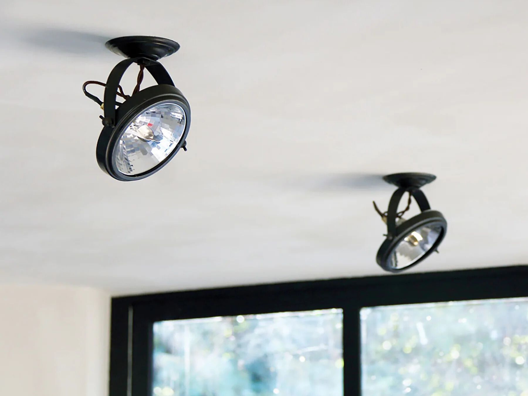 Регулируемый потолочный светильник из латуни с зажимом Authentage Lighting Centonze ARCH-00124287 - Вид №2