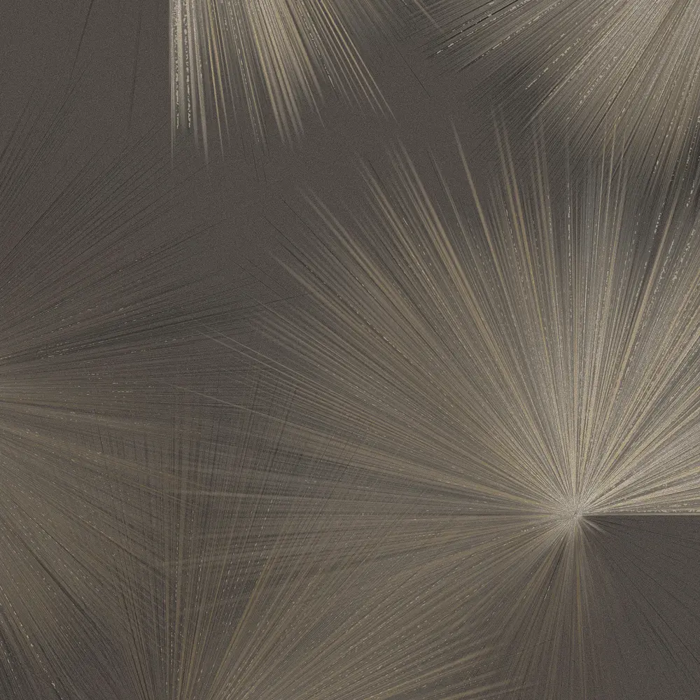 Обои флизелиновые Wallsecret Комета шоколадные 1.06 м 9174-16 STLM-2113567