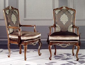 Стул VIENNA SEVEN SEDIE 9486P