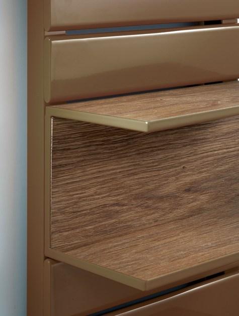 SCIROCCO H Настенный стальной радиатор с горячей водой Design sun-id-1483312 - Вид №2