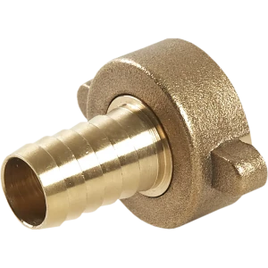 Штуцер BOUTTE для подключения шлангов 3/4"-12 мм 10722525