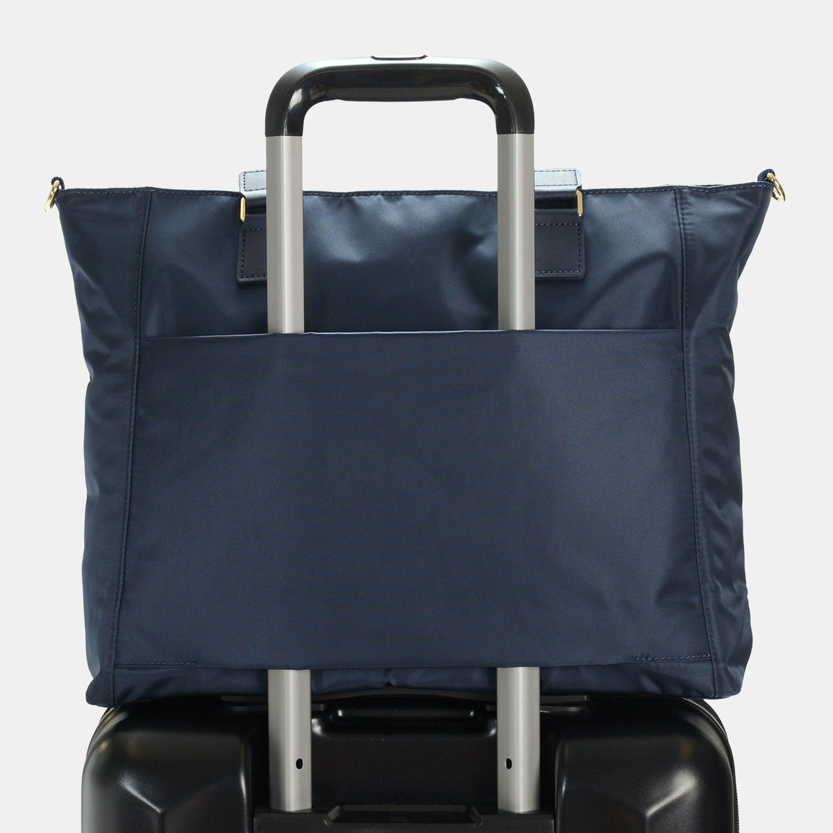 HCHMB02/131-01 Сумка HCHMB02 Zirconia Tote 14.1 Hedgren Charm Business  - Вид №6