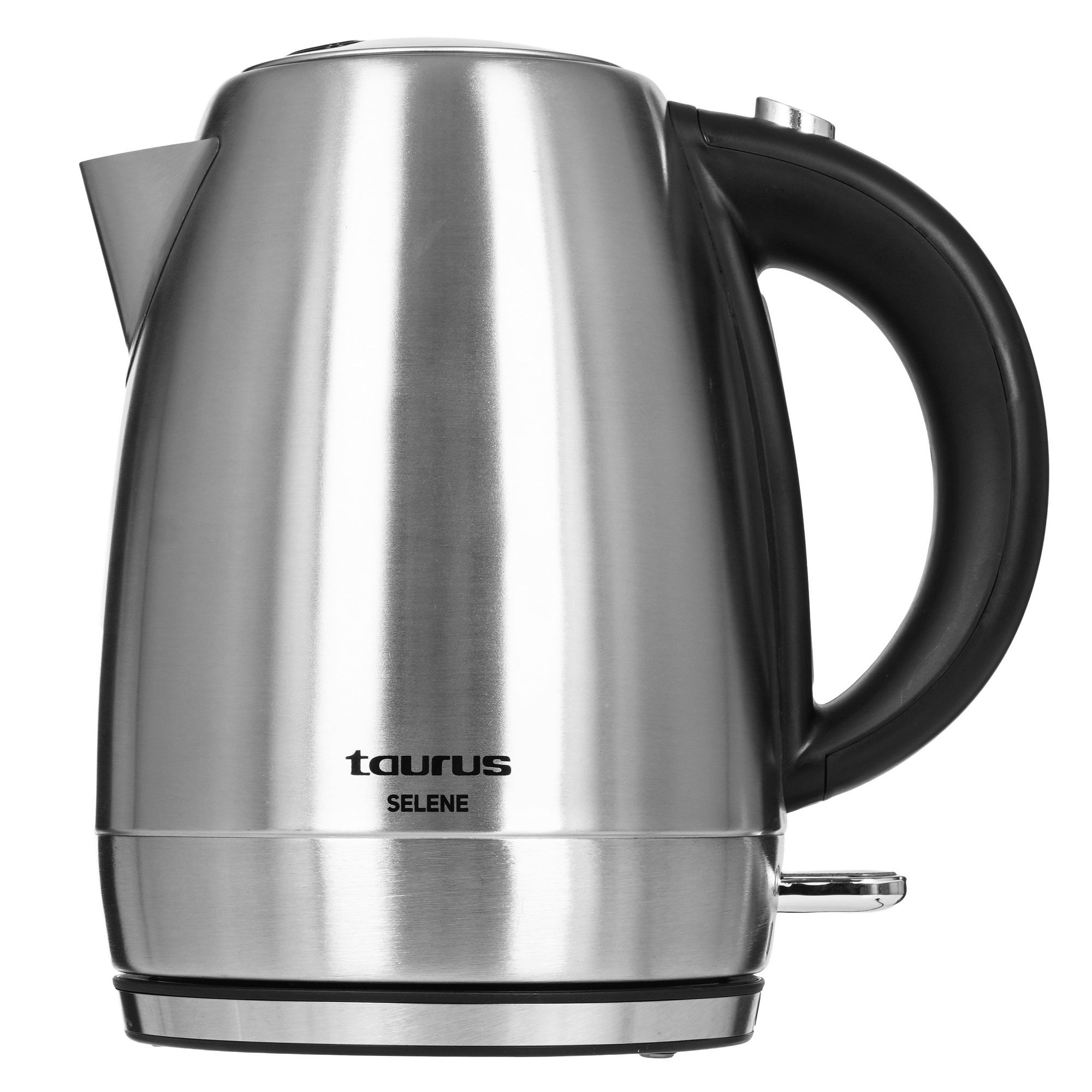 9920431 Электрочайник Taurus Selene серый STDN-0040121