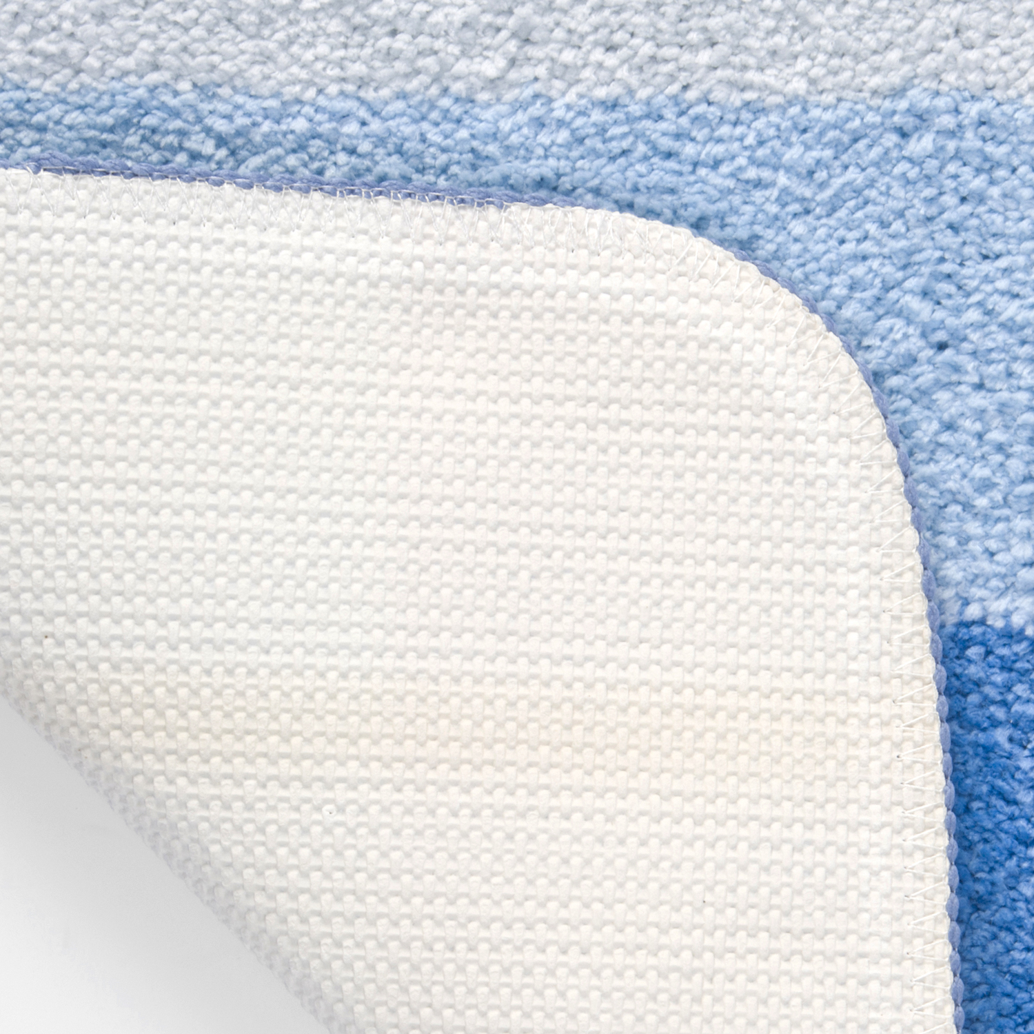 BM-1101 Lopau Коврик для ванной комнаты WasserKRAFT  - Вид №3