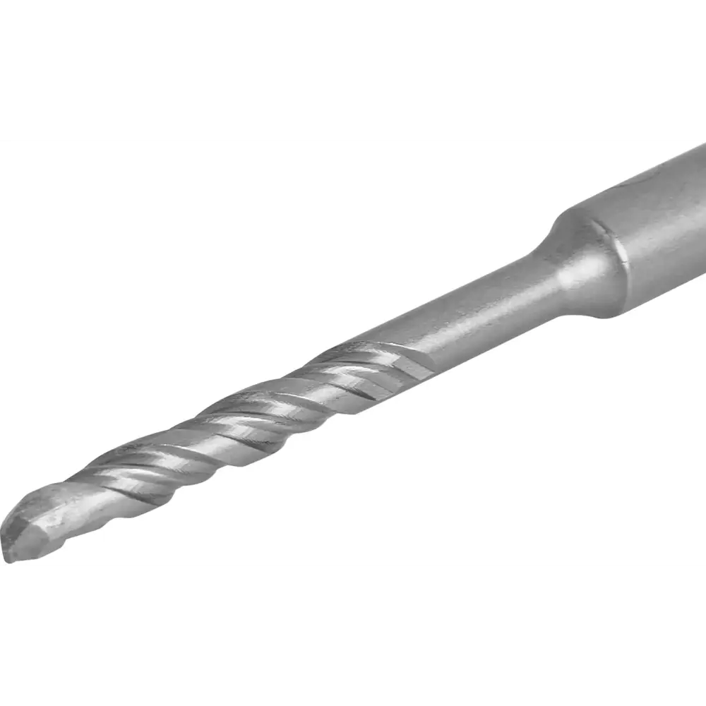 Бур RAGE SDS-plus 5×110 мм для бетона и камня 88924551 STLM-0845319 - Вид №1