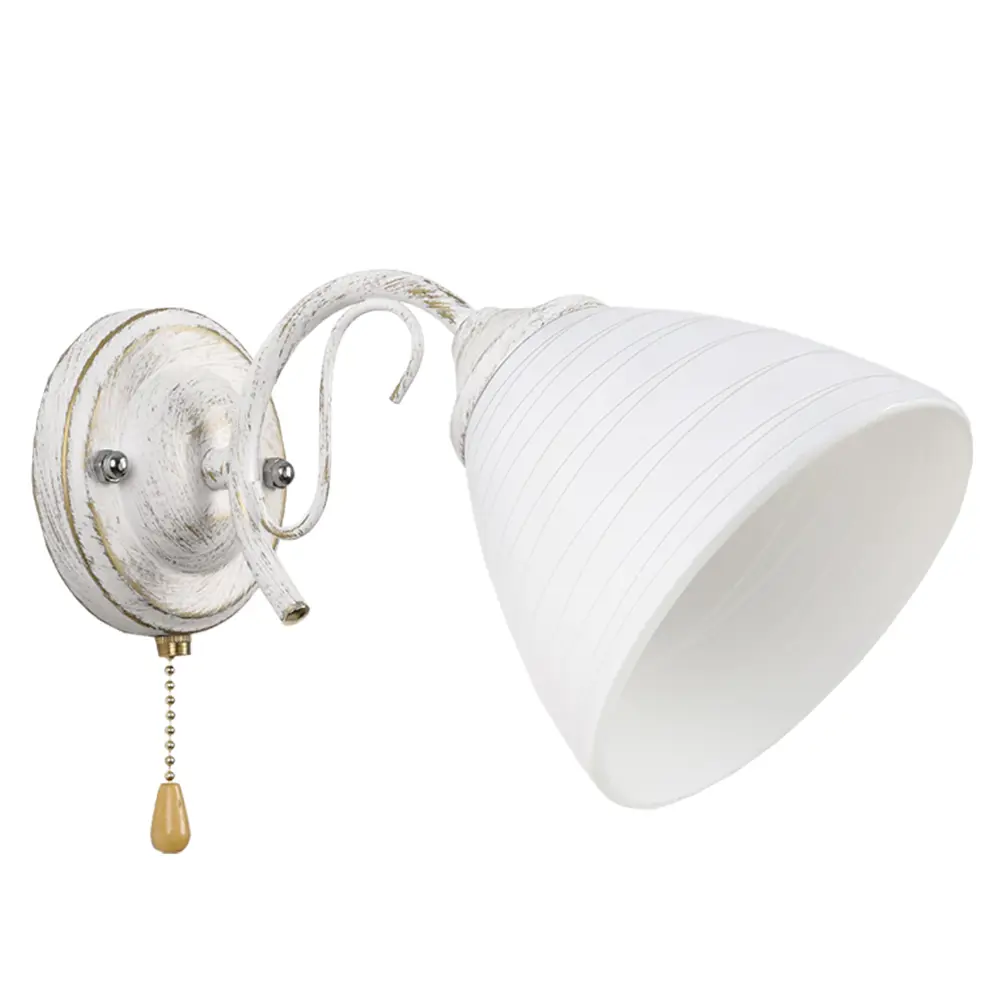 Бра «Амфора» КС30067/1W КЛЮЧНИК STLM-2174646