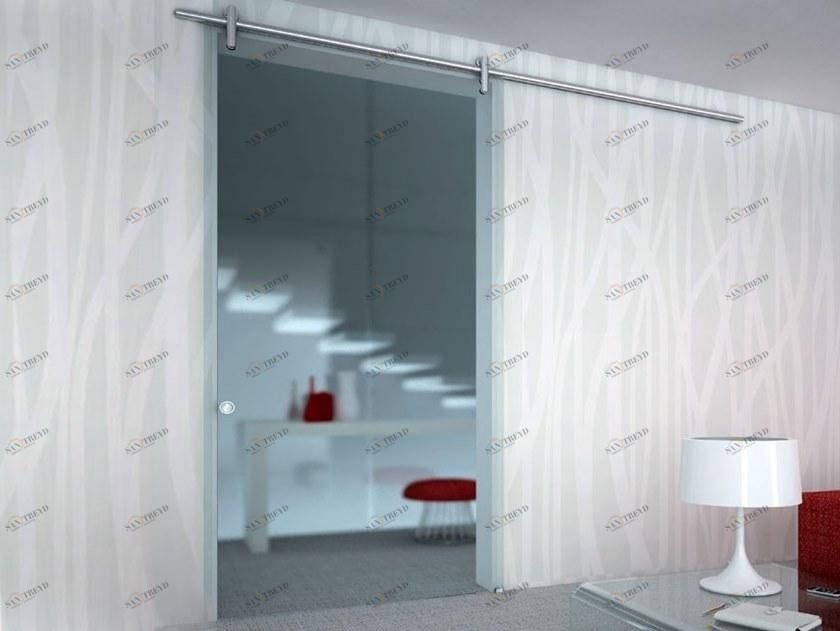 Metalglas Bonomi Комплект раздвижных дверей  V-6020 