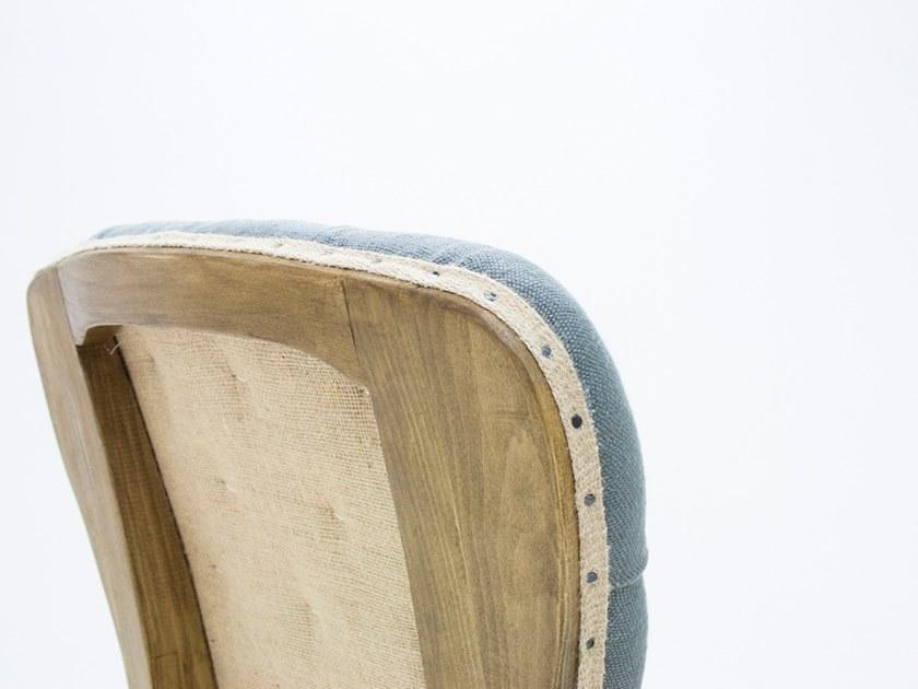 CREARTE COLLECTIONS Стул из тафтинга  82  - Вид №3