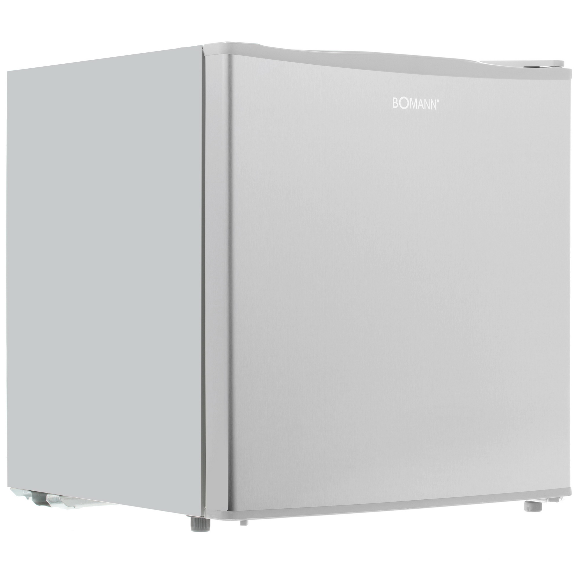 8158623 Морозильный шкаф  Bomann GB 341 inox серебристый STDN-0086348