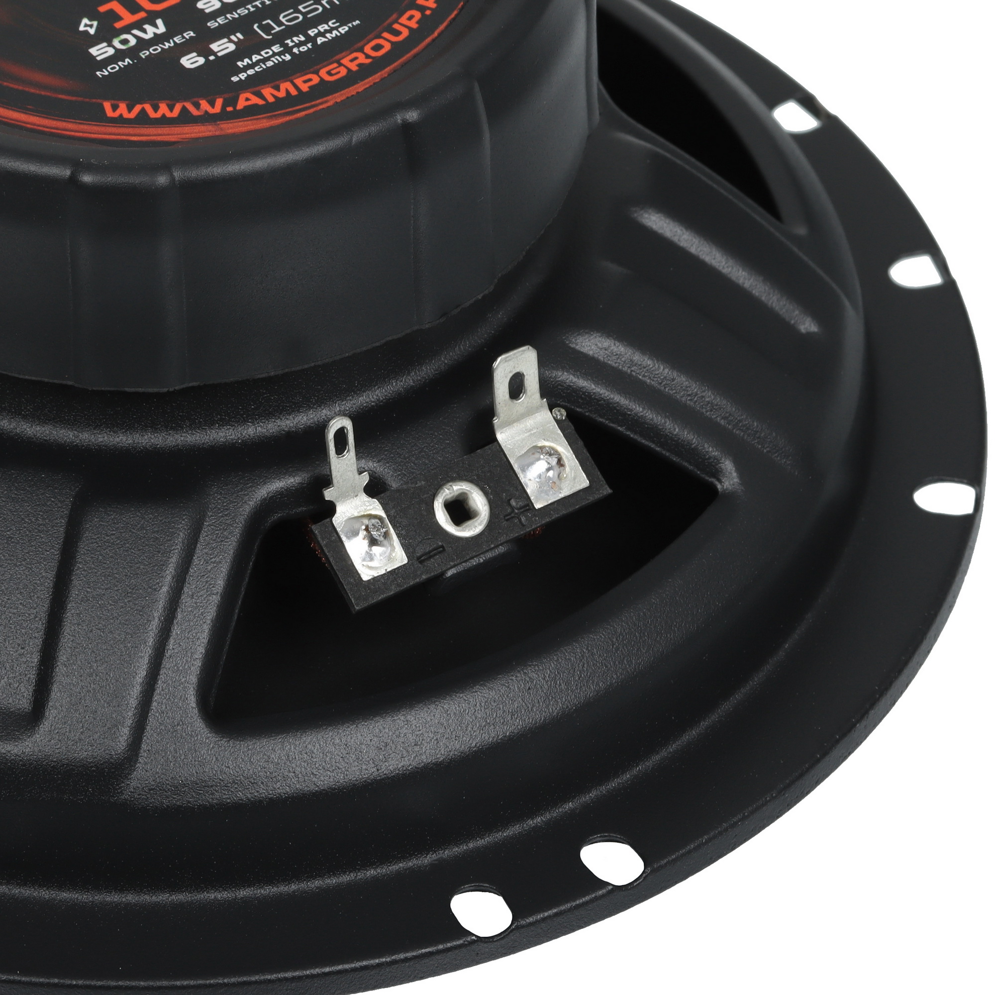 5453627 Компонентная акустическая система AMP MASS 6.5 STDN-0014179 - Вид №3