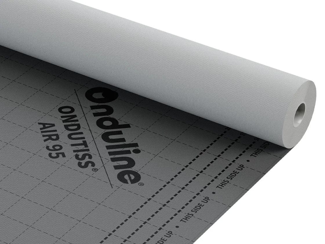 Высоко воздухопроницаемая мембрана для стен ONDULINE ITALIA ONDUTISS ARCH-00125240