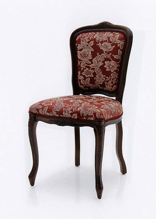 Стул FIORINO SEVEN SEDIE 0227S  - Вид №1