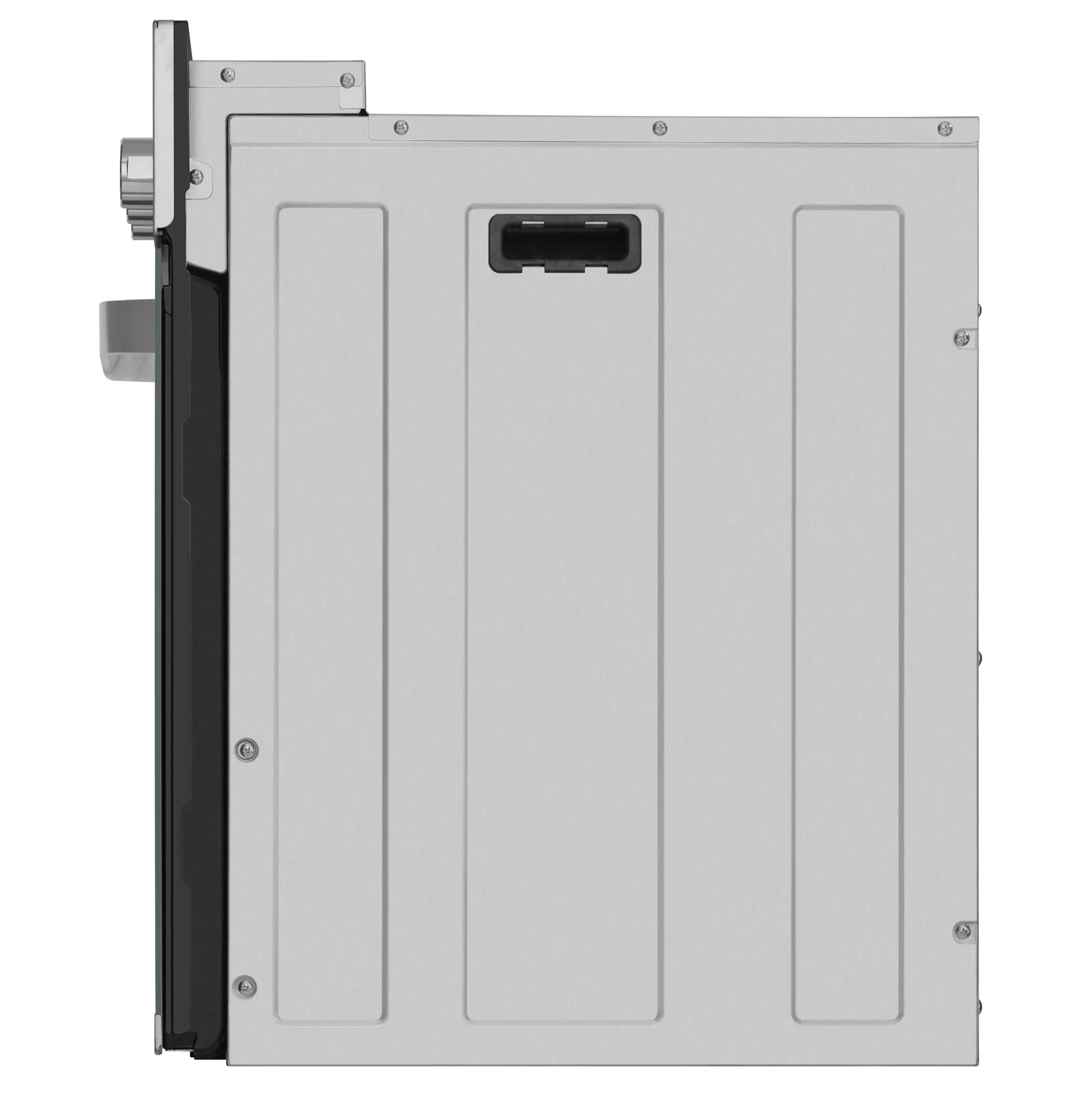 9168827 Электрический духовой шкаф Meferi MEO604IX LIGHT серебристый STDN-0025274 - Вид №7