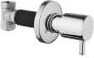 AC90L Кран запорный 1/2-1/2 Creavit