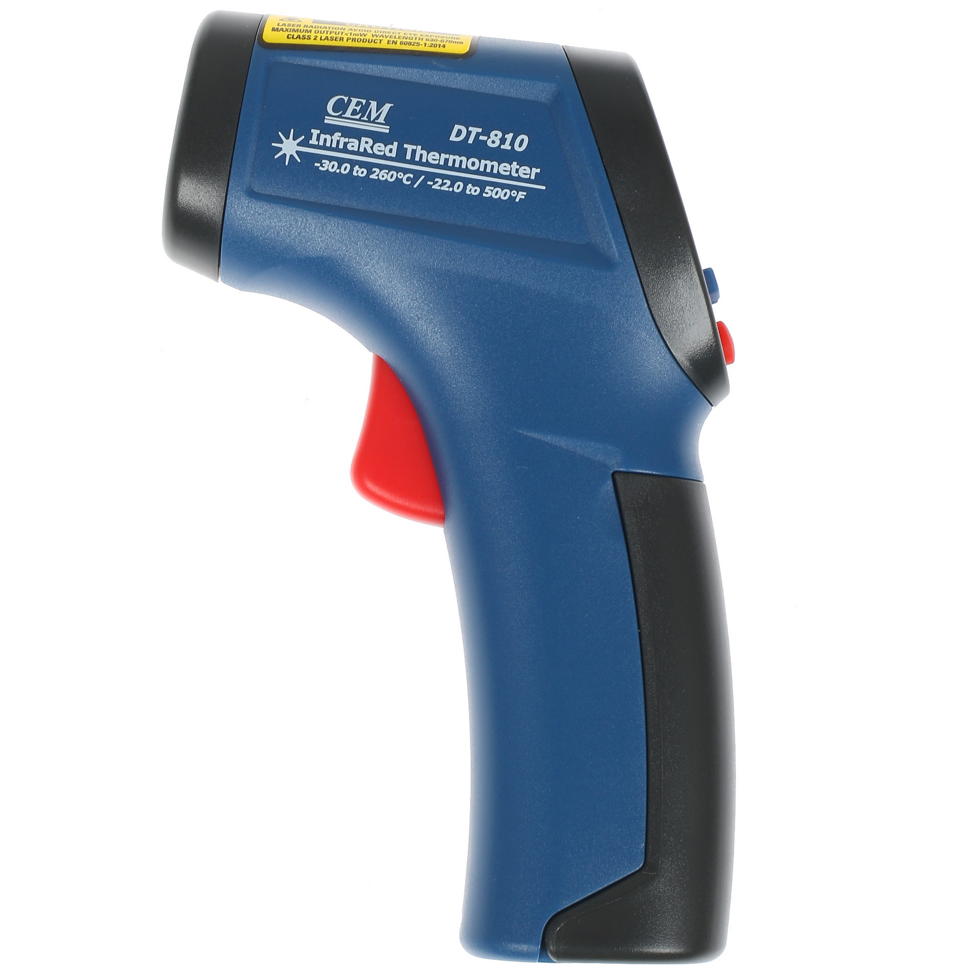 Пирометр CEM DT-810 1092654 STDN-0039462