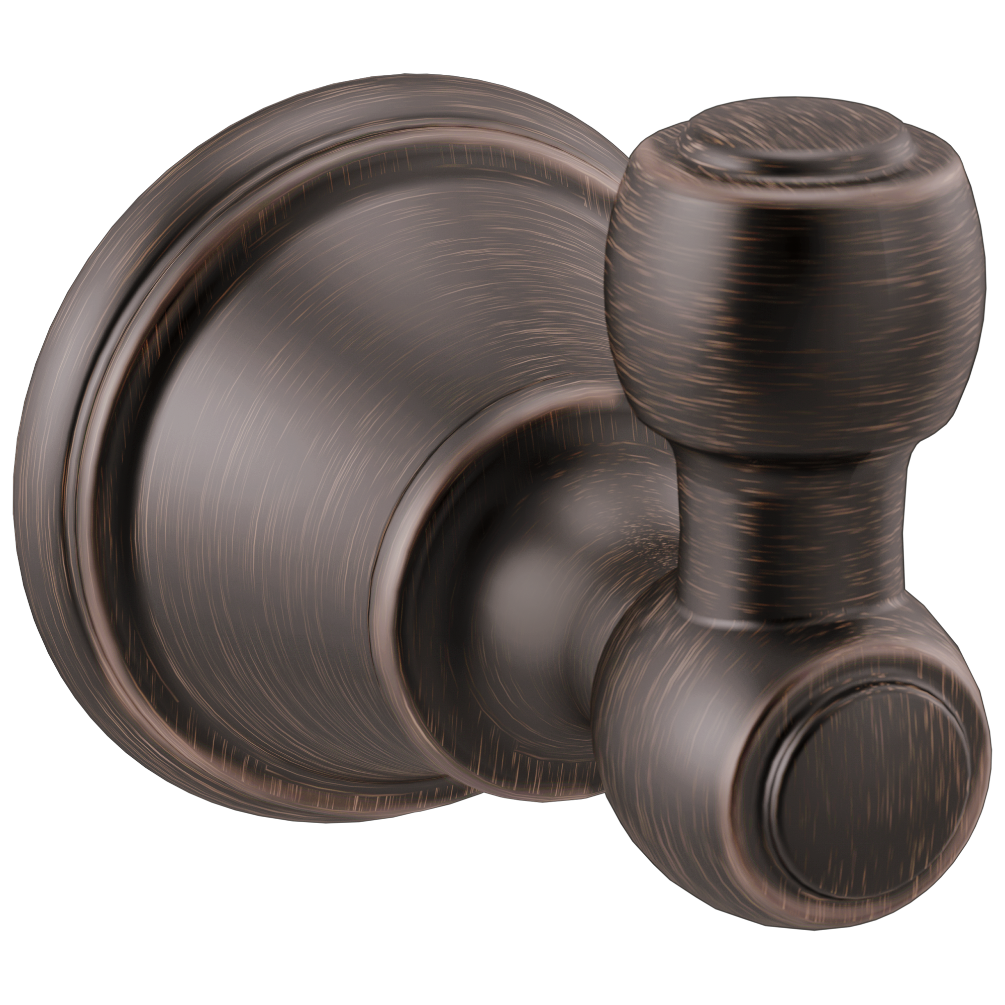 73235-RB Крючок для халата Delta Faucet Woodhurst Венецианская бронза 