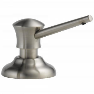 RP1002SS Дозатор мыла / лосьона Delta Faucet Delta Нержавеющая сталь