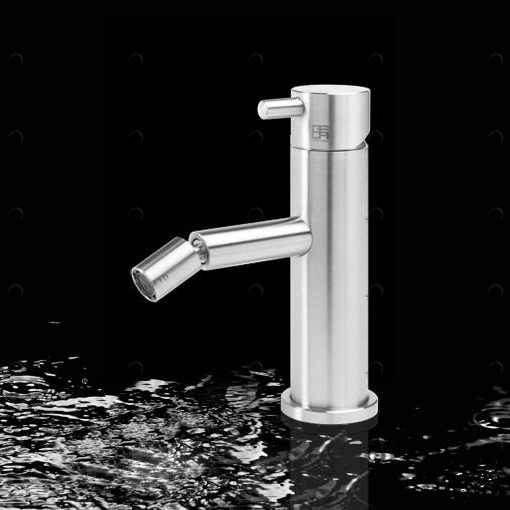 Смеситель однорычажный 7MTXCB_IXL Geda Nextage Geda Nextage Toox без сливного гарнитура 7MTXCBIXL