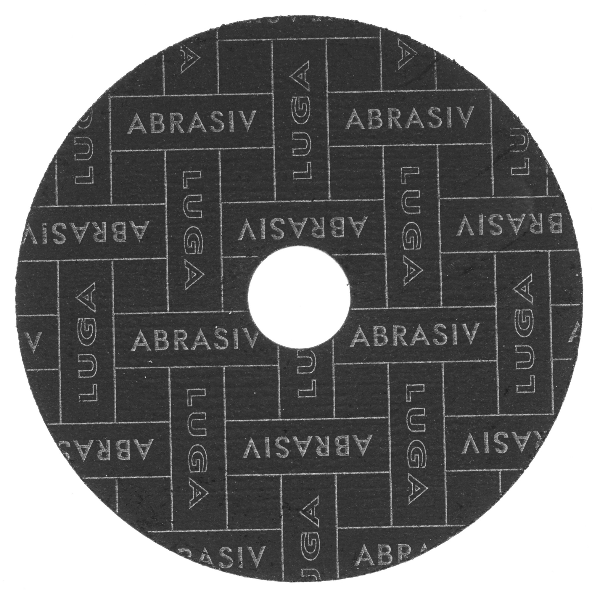 Диск отрезной Луга 73657 1221559 STDN-0109974 - Вид №1