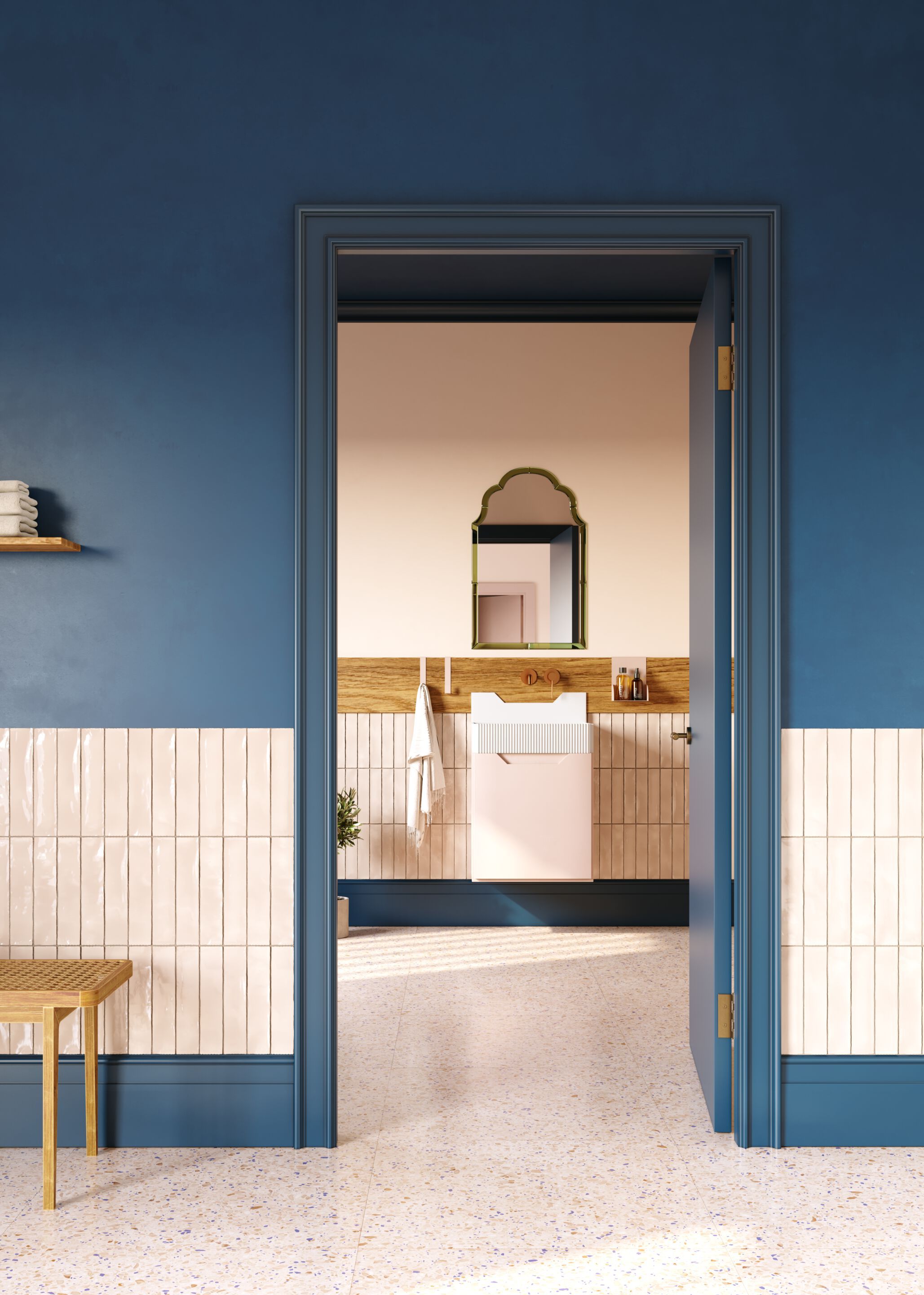 Потолочные рамы Orac Steps ARCH-00099239 - Вид №1