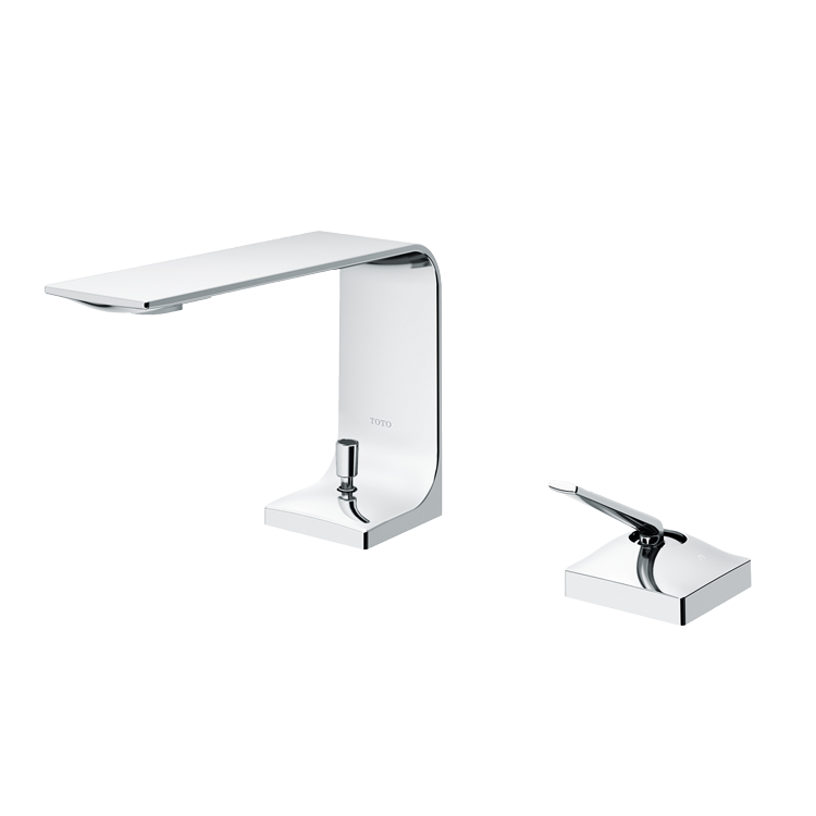 TOTO СМЕСИТЕЛЬ ДЛЯ РАКОВИНЫ ZL TLP02301R 