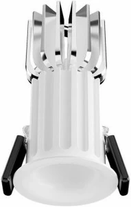 Linea Light Group Встраиваемый алюминиевый светодиодный светильник