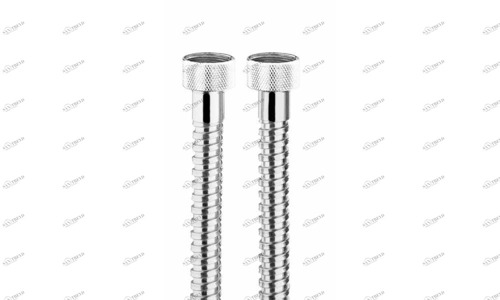 A00070 Шланг INOX BOSSINI 