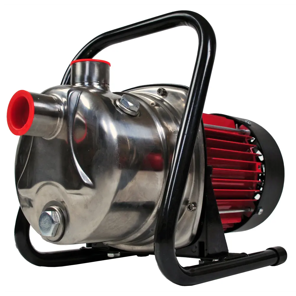 Насос садовый для чистой воды Elitech НС 800Н 3300 л/ч STLM-2121554 - Вид №6