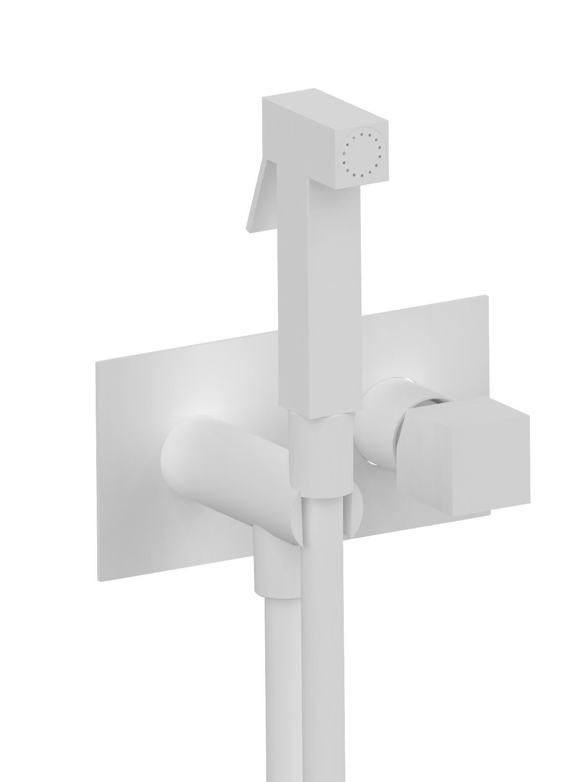 Гидроскоп с миксером Rubinetterie Frattini 35404 ARCH-00146786 - Вид №5