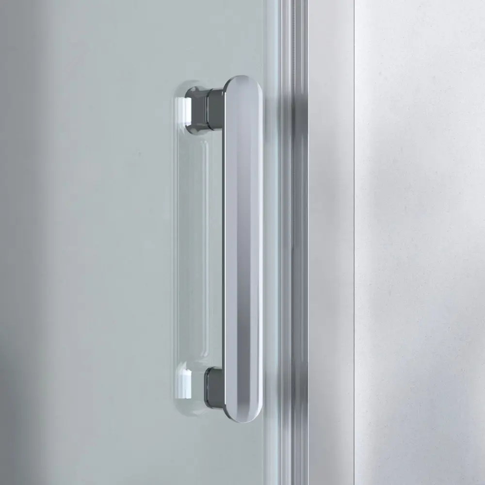 Комплект стекол для душевой двери Sensea Easy 100x190 см 84430297 STLM-2123191 - Вид №7
