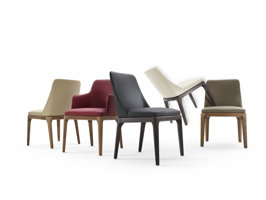 Стул FELIX EFORMA FEL01  - Вид №3