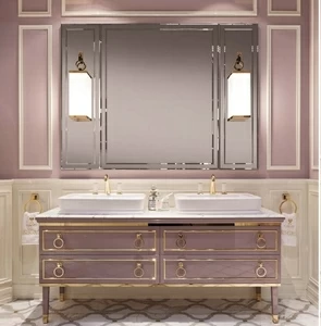 Мебель в ванну Lutetia L14 Oasis