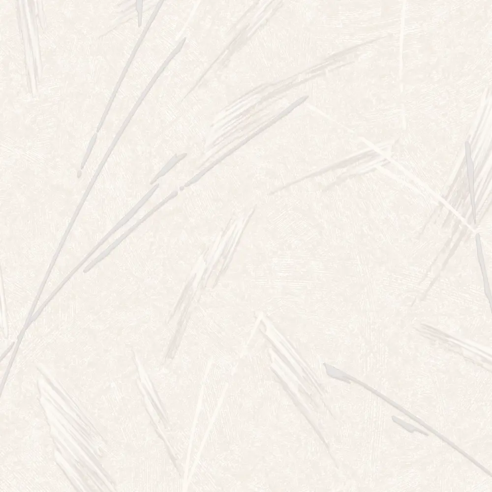 Флизелиновые обои Wallsecret Oslo молочные с абстрактным узором 89389730 STLM-1565398 - Вид №1