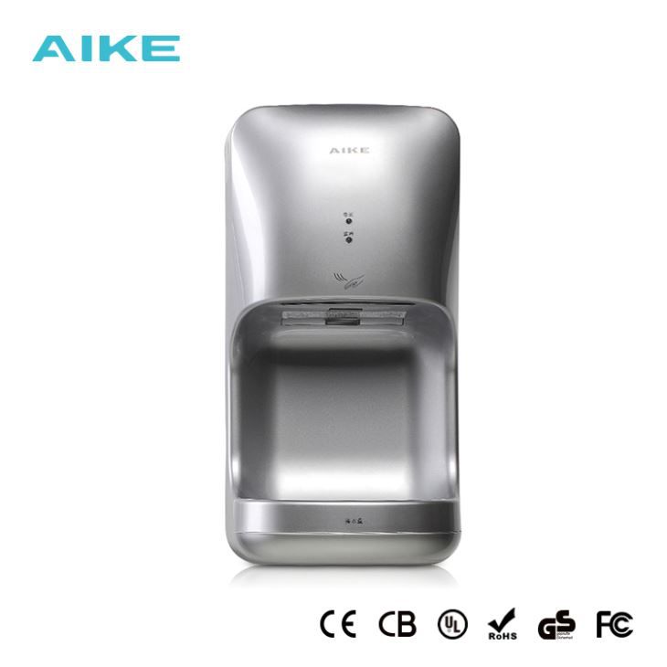 Автоматическая сушилка для рук AIKE AK2632_207  - Вид №2