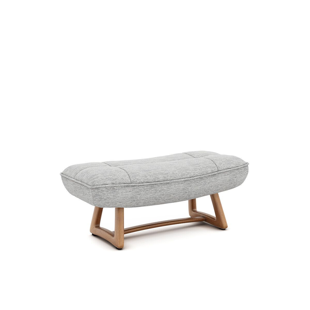 Тканевая мягкая подставка для ног AMPM Lafar ARCH-00151468 - Вид №12