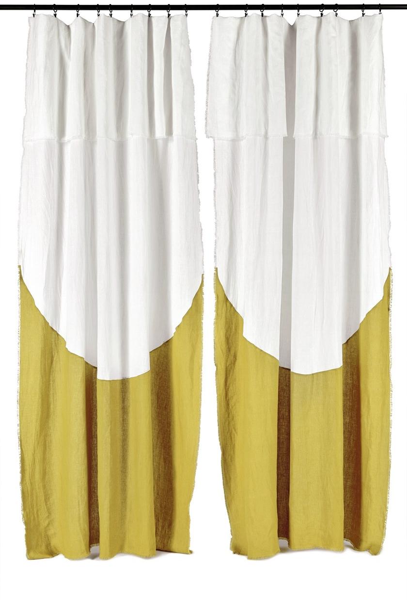 Élitis Карниз для штор из льна sun-id-1365903 - Вид №1